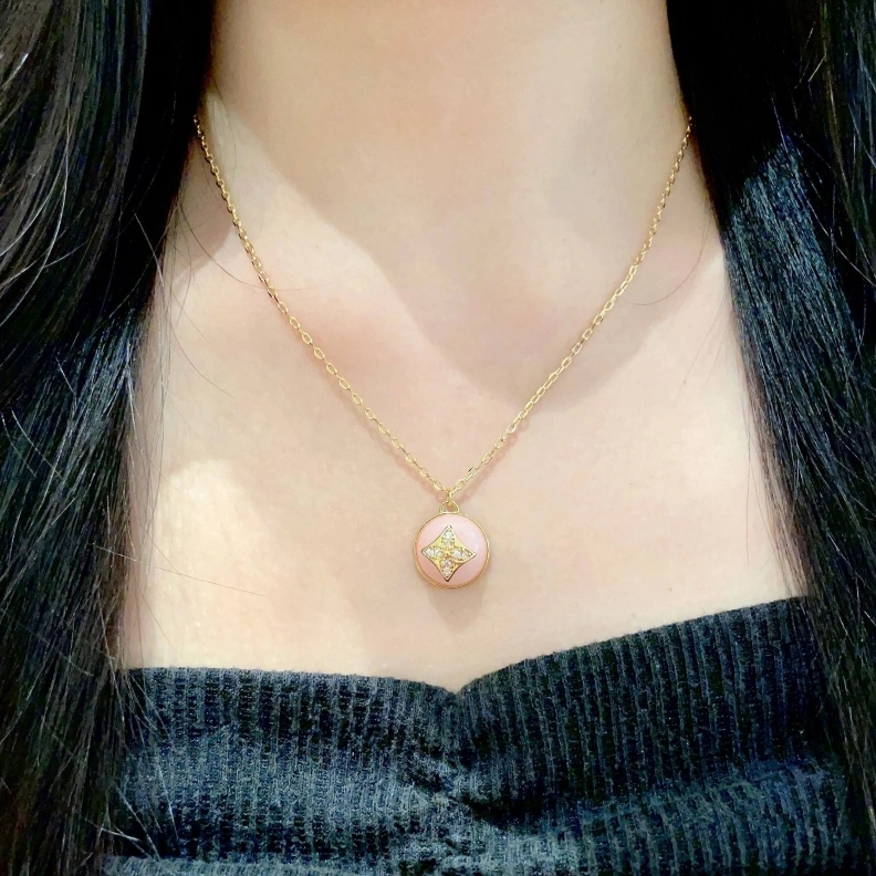 LX Necklaces AllSeason 308575