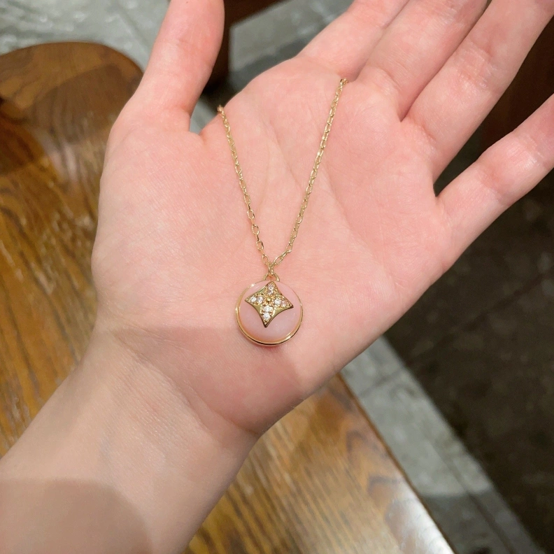 LX Necklaces AllSeason 308575