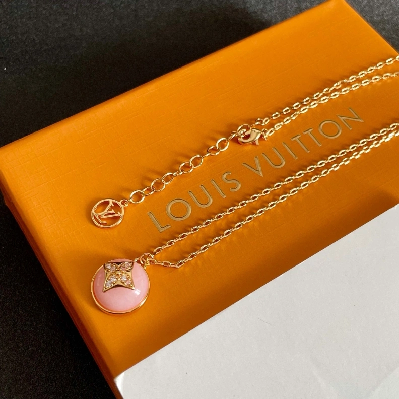 LX Necklaces AllSeason 308575