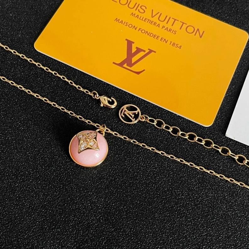 LX Necklaces AllSeason 308575