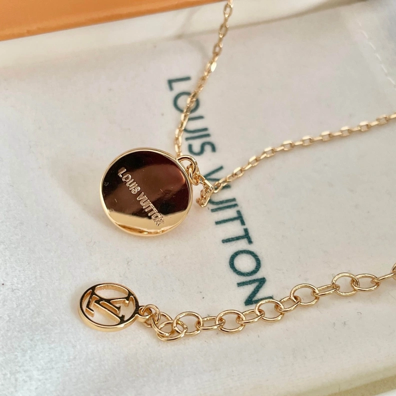LX Necklaces AllSeason 308575