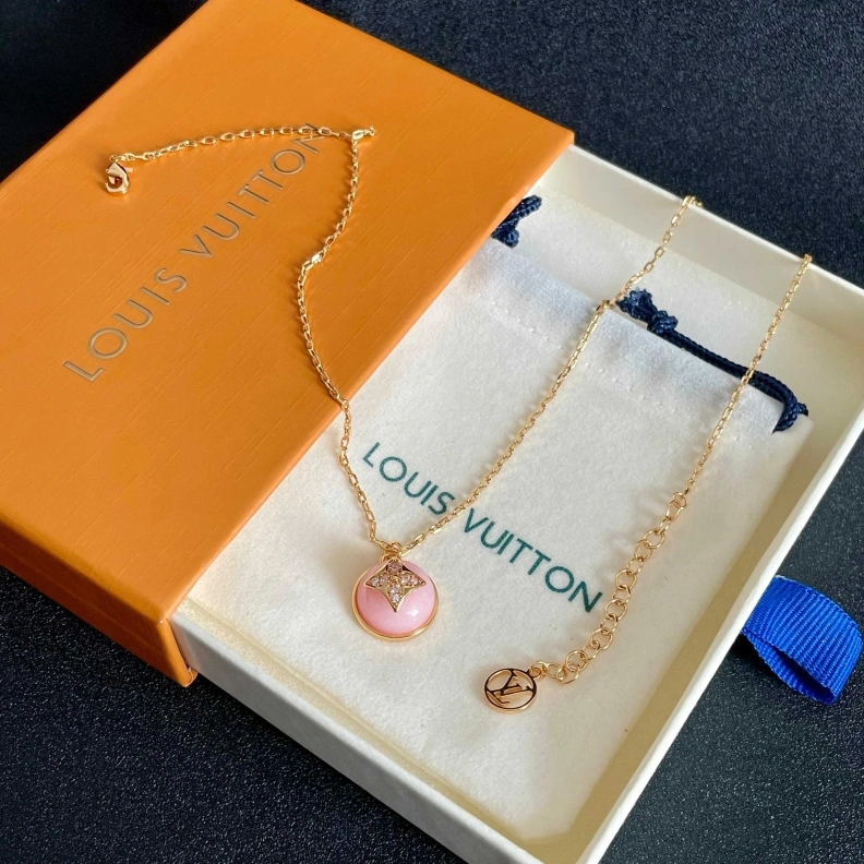 LX Necklaces AllSeason 308575