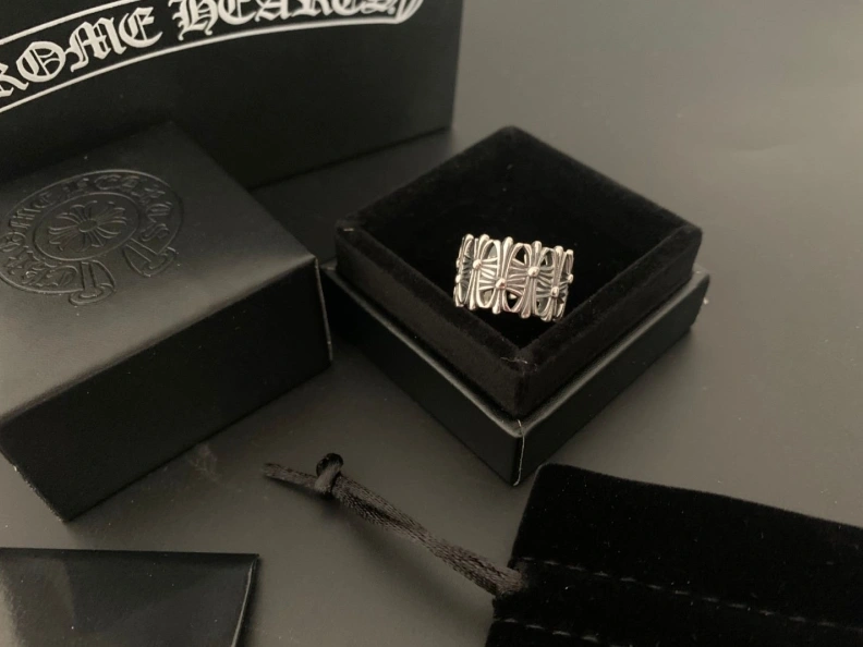 HighQuality Chrxmx Hxxrts Rings 297543