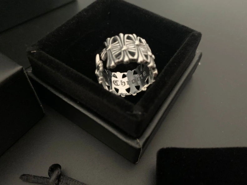 HighQuality Chrxmx Hxxrts Rings 297543