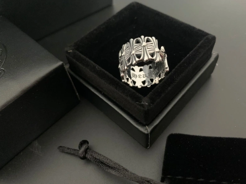 HighQuality Chrxmx Hxxrts Rings 297543