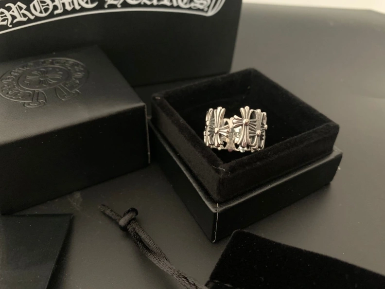 HighQuality Chrxmx Hxxrts Rings 297543