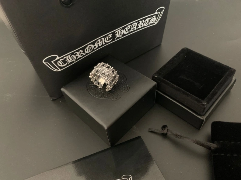 HighQuality Chrxmx Hxxrts Rings 297543
