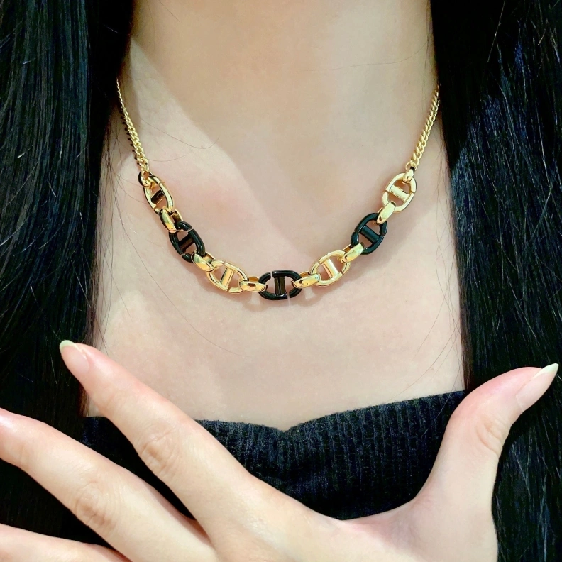 EyeCatching Christian Dxxr Necklaces 293771