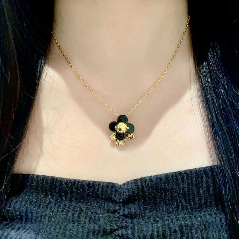 LX Necklaces SmartChoice 308580