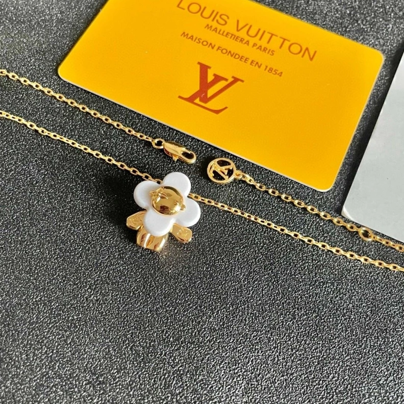 Comfortable LX Necklaces 308606