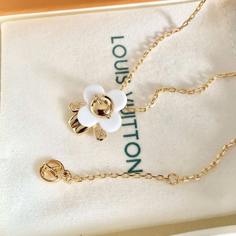Comfortable LX Necklaces 308606