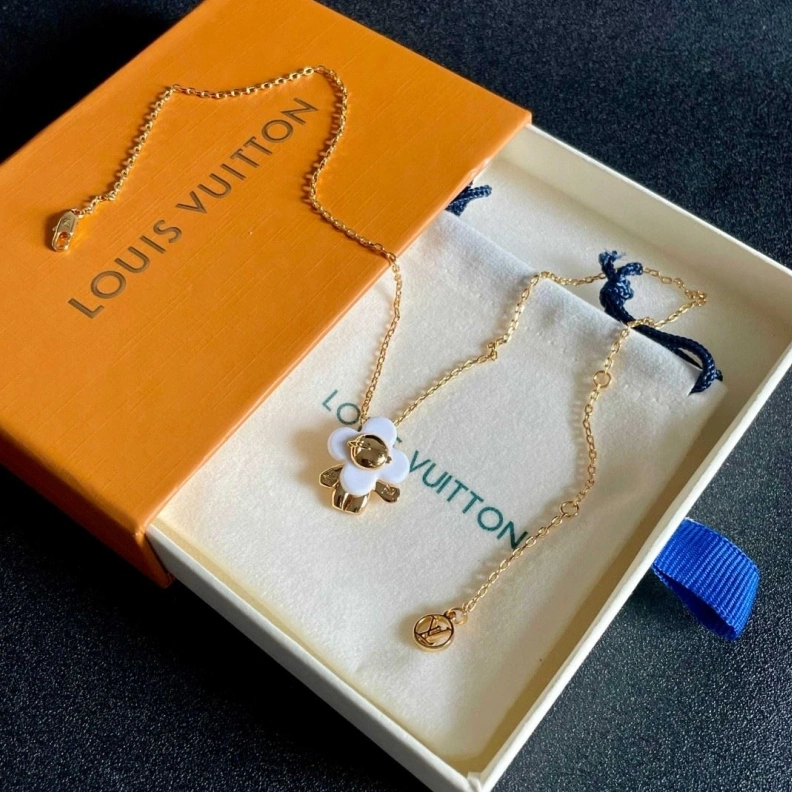 Comfortable LX Necklaces 308606