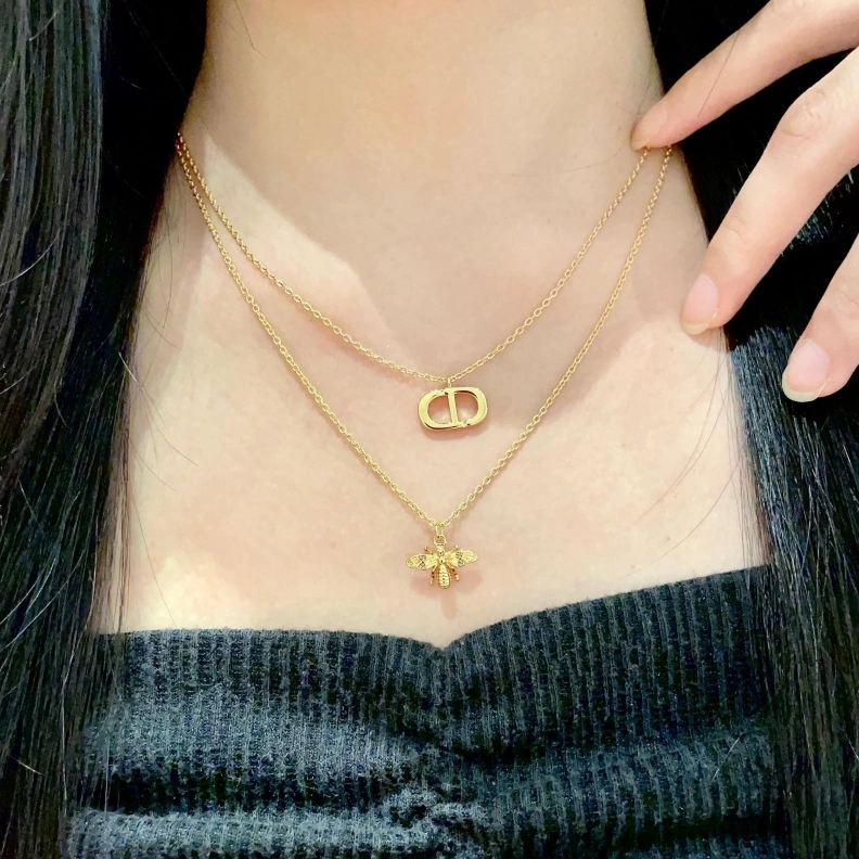 Christian Dxxr Necklaces Vibrant 293770