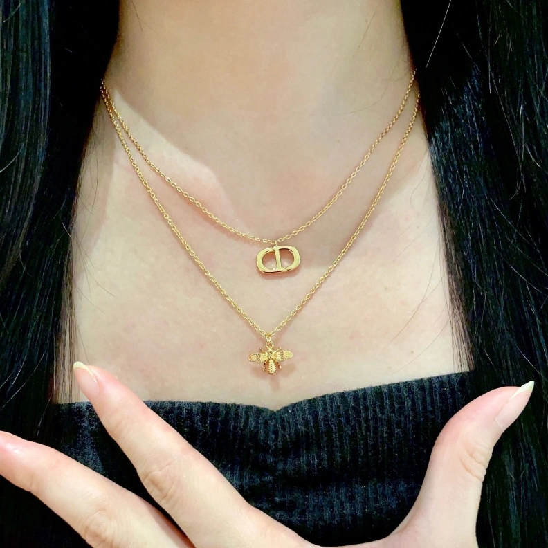 Christian Dxxr Necklaces Vibrant 293770