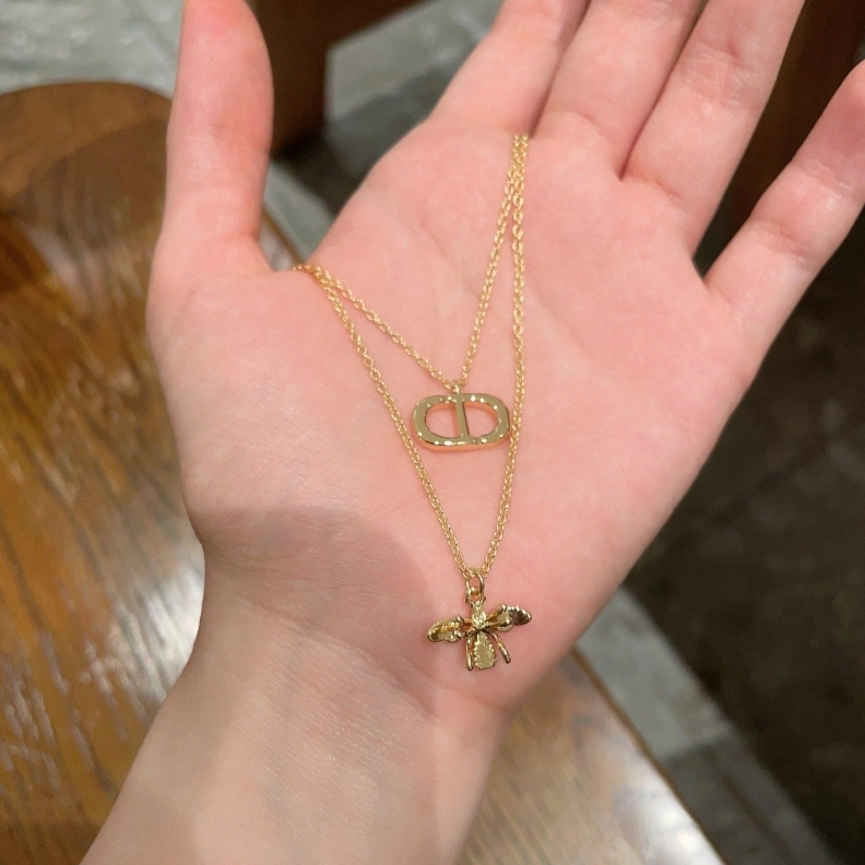 Christian Dxxr Necklaces Vibrant 293770