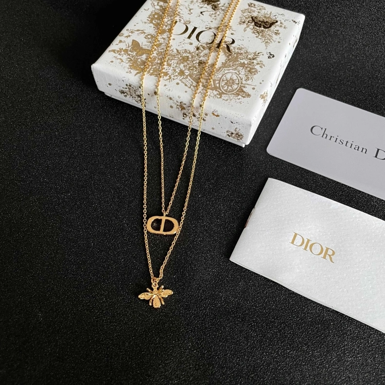 Christian Dxxr Necklaces Vibrant 293770