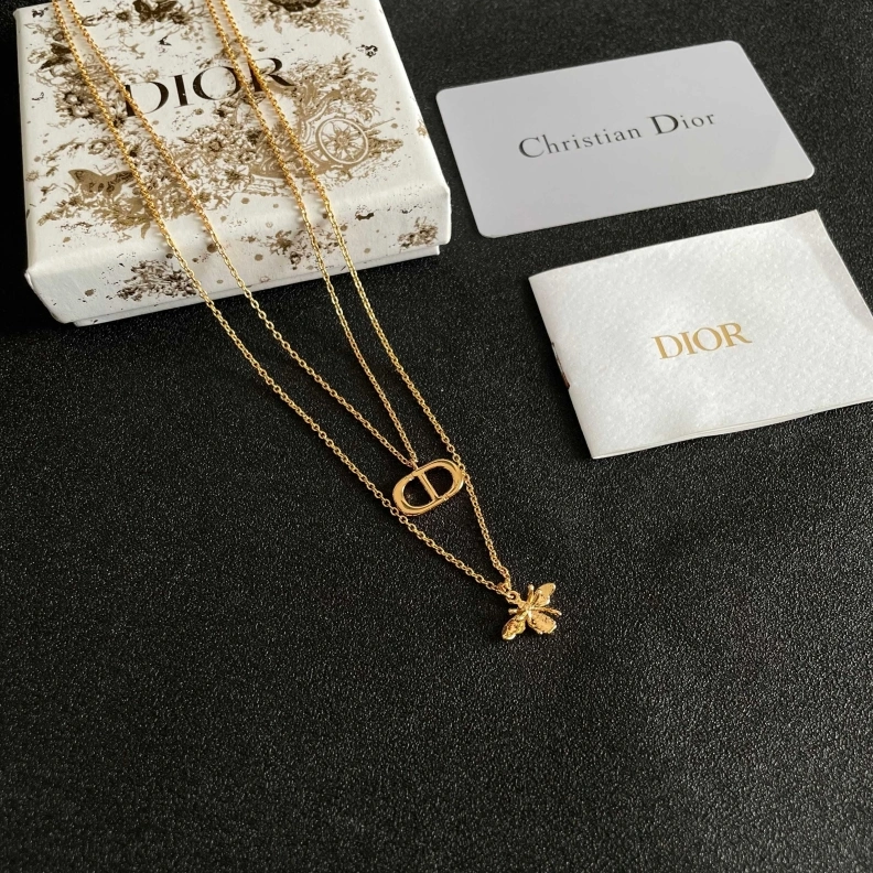 Christian Dxxr Necklaces Vibrant 293770