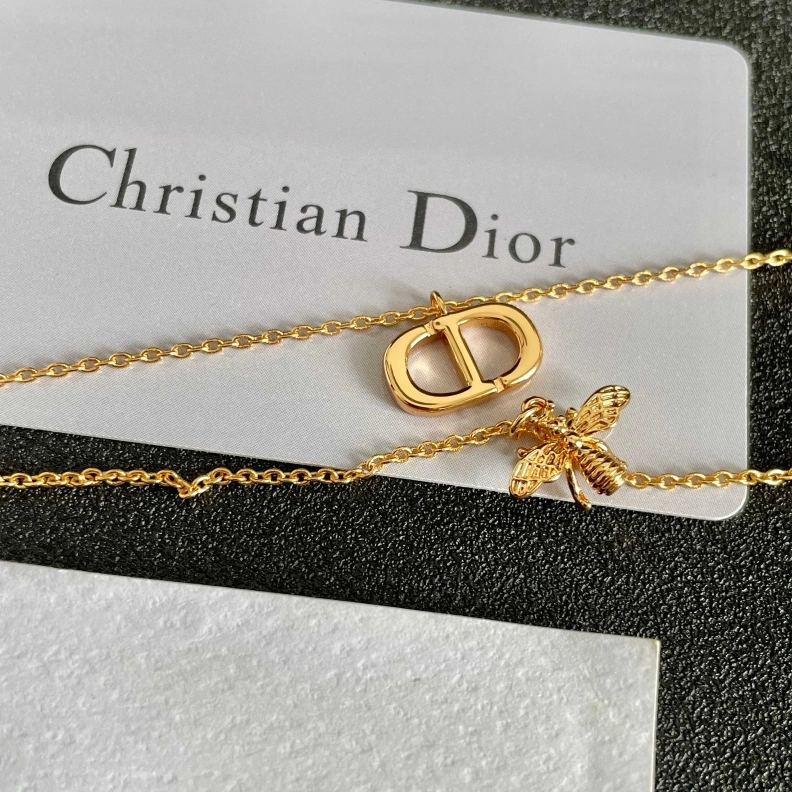 Christian Dxxr Necklaces Vibrant 293770