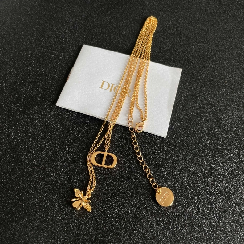 Christian Dxxr Necklaces Vibrant 293770