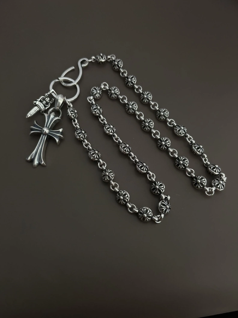 Chrxmx Hxxrts Necklaces Sophisticated 297904