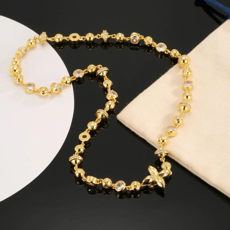 Flexible LX Necklaces 308573