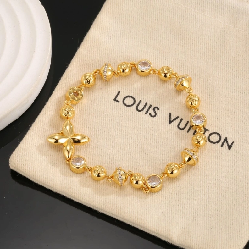 Flexible LX Necklaces 308573