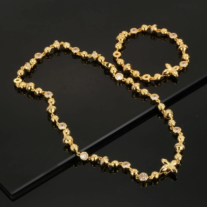 Flexible LX Necklaces 308573