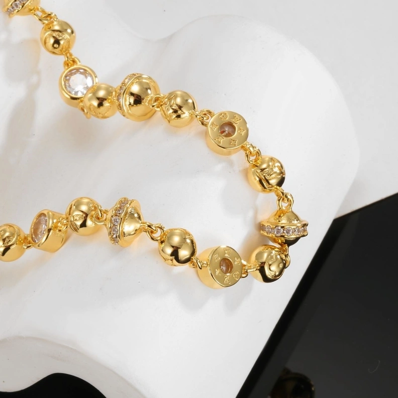 Flexible LX Necklaces 308573