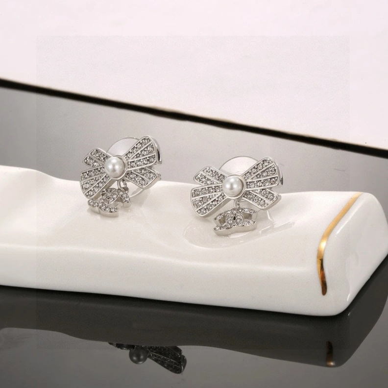 Functional Chxnxl Earrings 284521