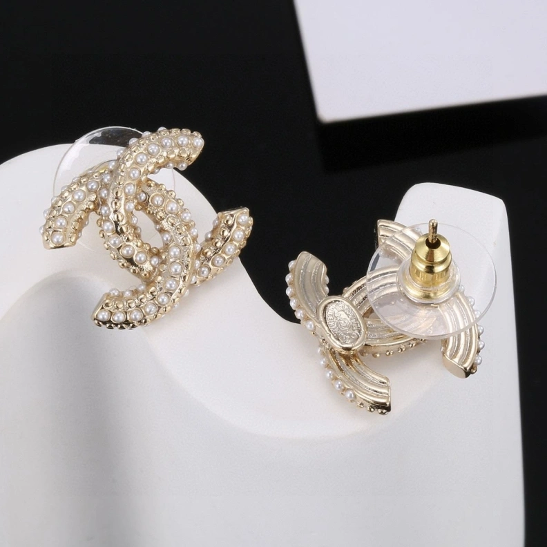 Chxnxl Earrings Practical 284514