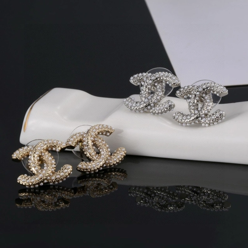 Chxnxl Earrings Practical 284514