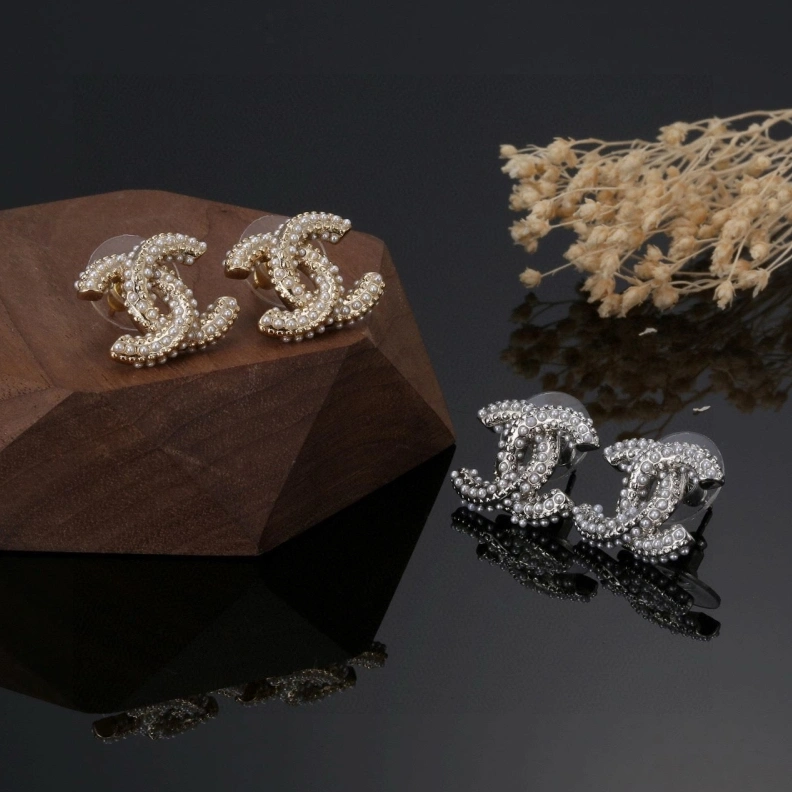 Chxnxl Earrings Practical 284514