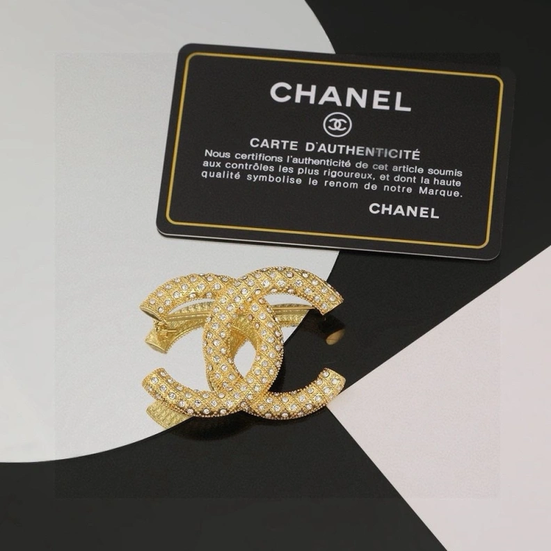 ModernLook Chxnxl Brooches 284660