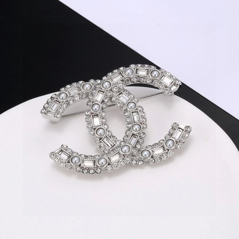 Unique Chxnxl Brooches 284668