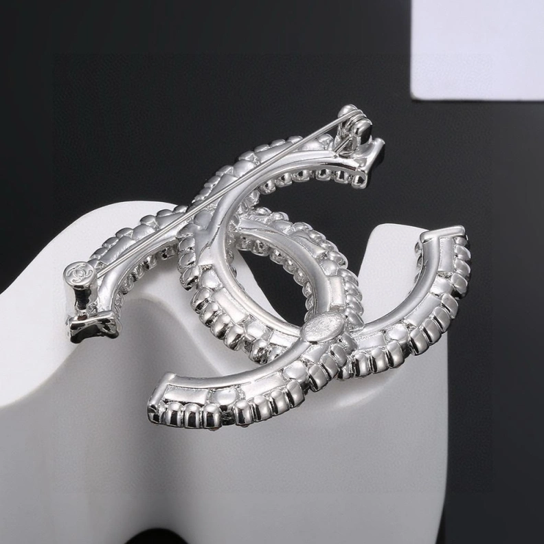 Unique Chxnxl Brooches 284668