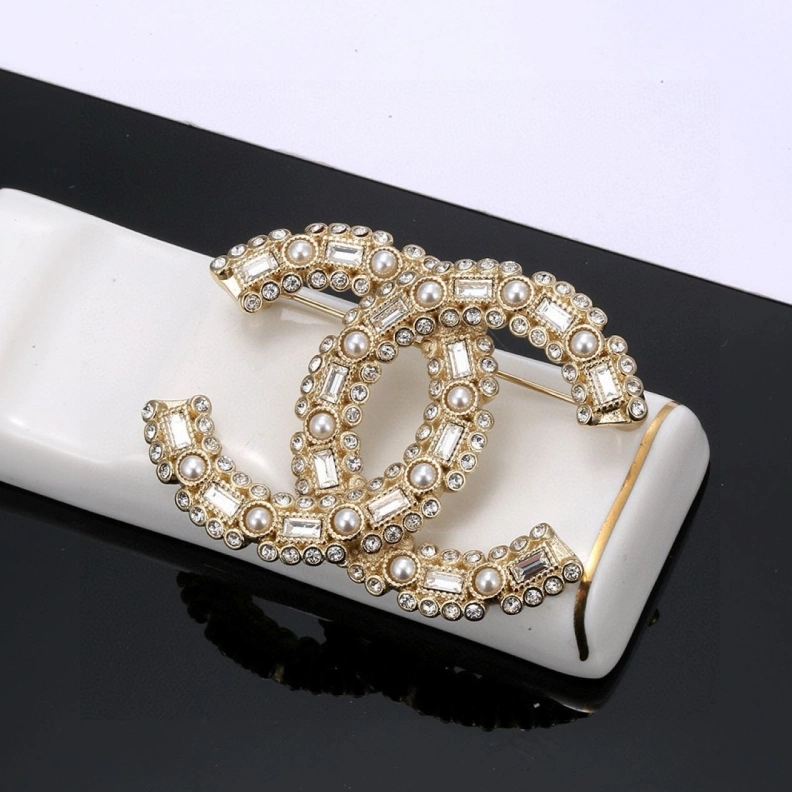 Unique Chxnxl Brooches 284668