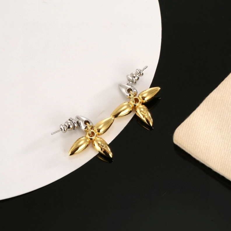 LX Earrings Elegant 308675