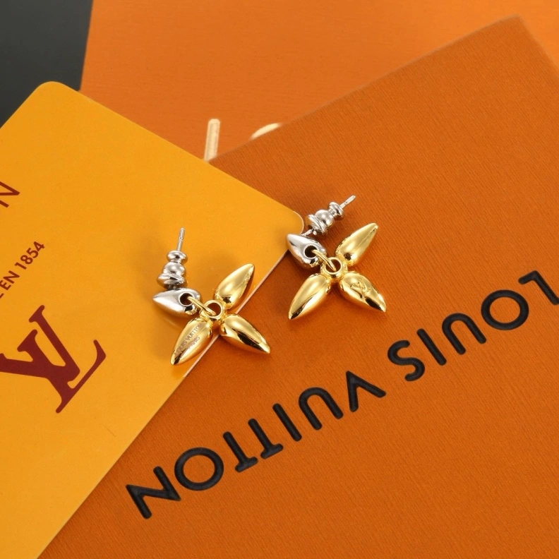 LX Earrings Elegant 308675