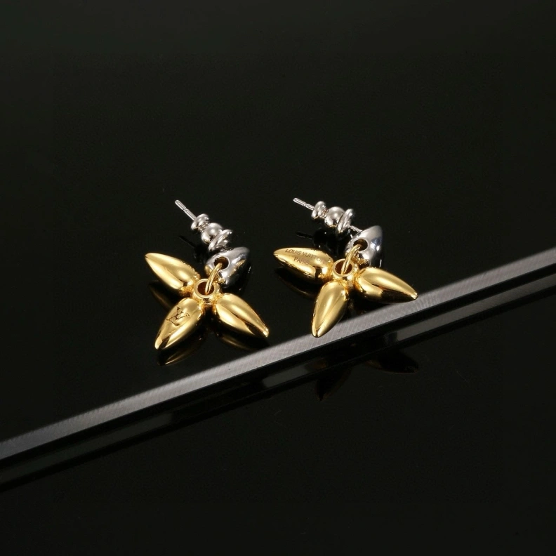 LX Earrings Elegant 308675