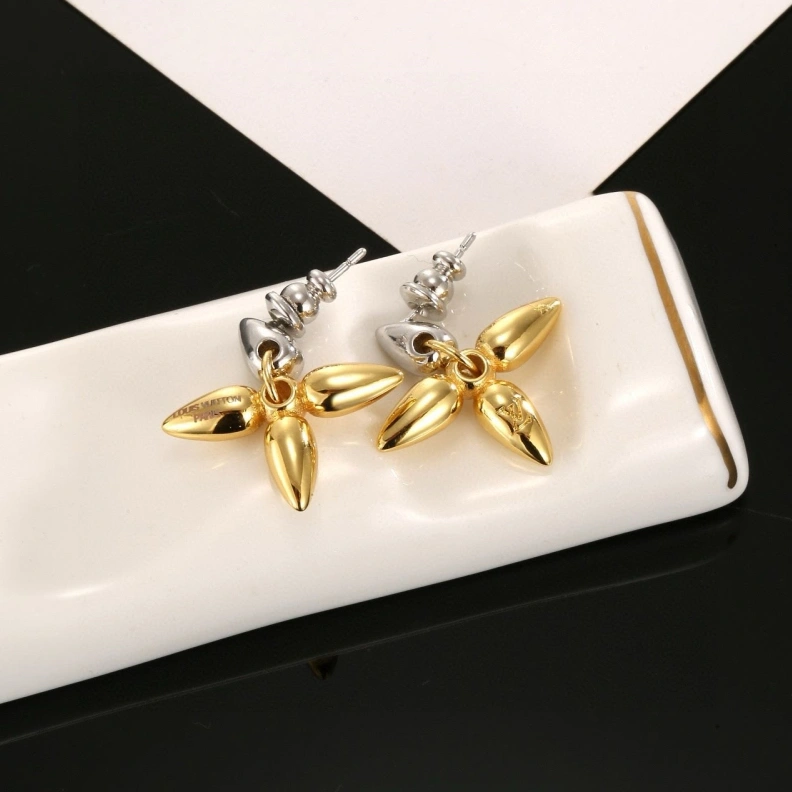 LX Earrings Elegant 308675