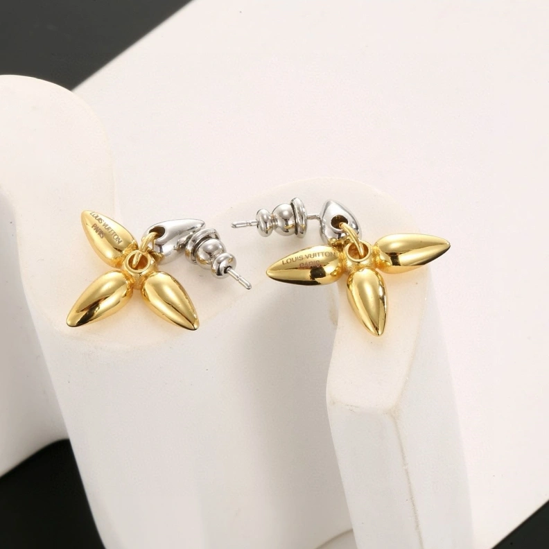LX Earrings Elegant 308675