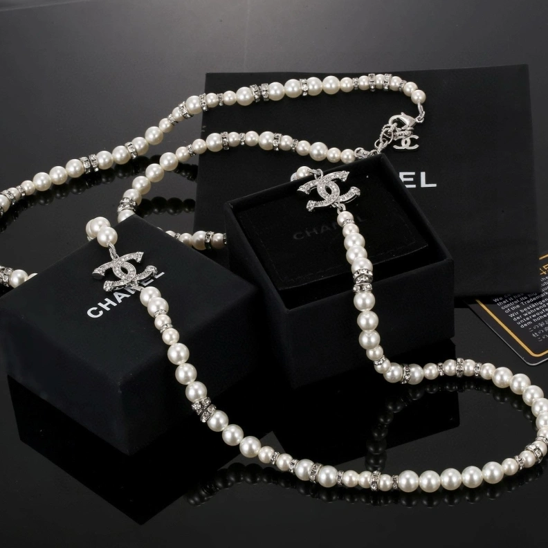 Chxnxl Necklaces WellDesigned 285033