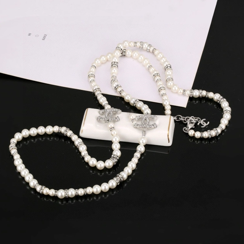 Chxnxl Necklaces WellDesigned 285033