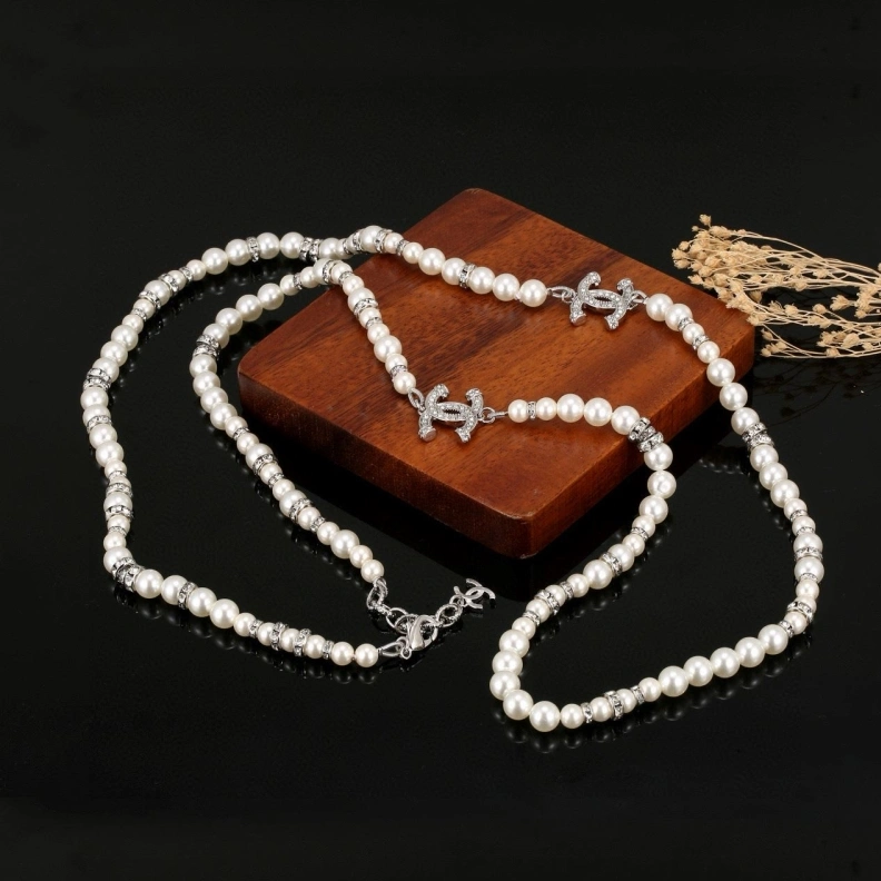 Chxnxl Necklaces WellDesigned 285033