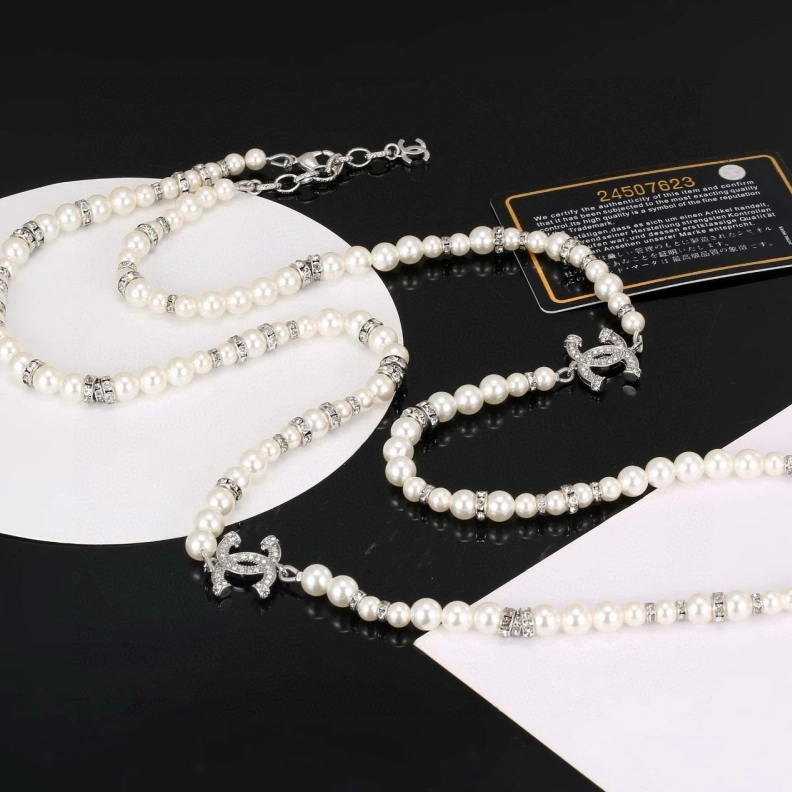 Chxnxl Necklaces WellDesigned 285033