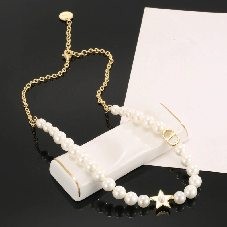 Bright Christian Dxxr Necklaces 293767