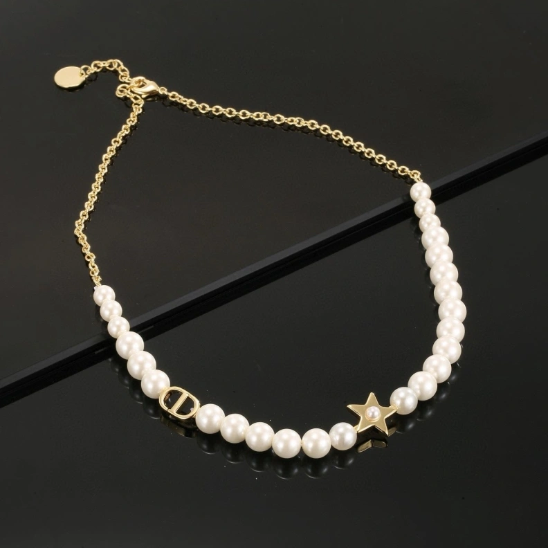 Bright Christian Dxxr Necklaces 293767