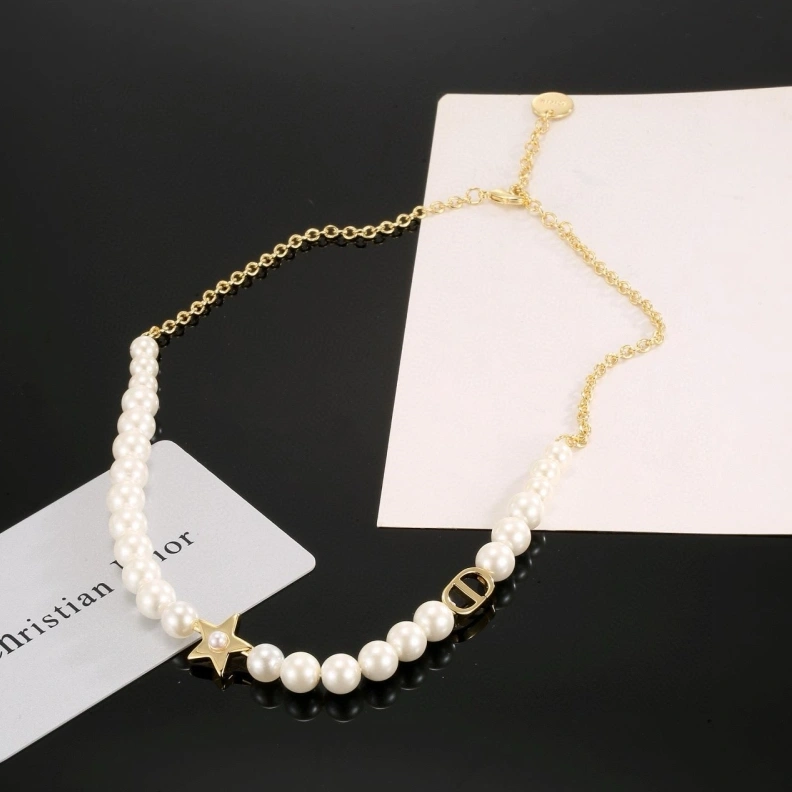 Bright Christian Dxxr Necklaces 293767