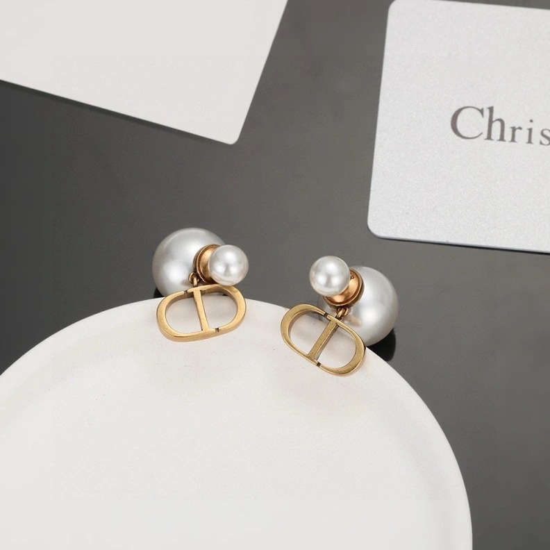 StreetReady Christian Dxxr Earrings 293941