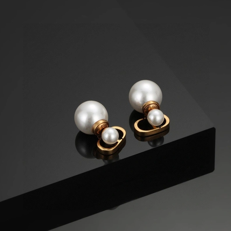 StreetReady Christian Dxxr Earrings 293941